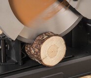 Многоцелевой отрезной станок EVOLUTION R355CPS миниатюра №5