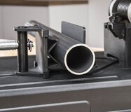 Многоцелевой отрезной станок EVOLUTION R355CPS миниатюра №6