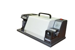 Станок заточной HI-PRO ZS-13 для спиральных сверл миниатюра №2