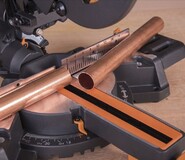 Многоцелевая торцовочная пила с протяжкой RAGE R210SMS+ миниатюра №3