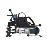 Станок рельсосверлильный HI-PRO МРС 36Е миниатюра №1