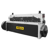 Гильотина электромеханическая Stalex Q11 6x2500 миниатюра №0