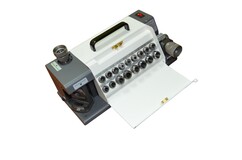 Станок заточной для спиральных сверл HI-PRO ZS-20 миниатюра №0