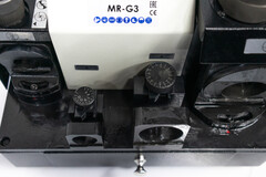 Станок заточной для сверл STALEX MR-G3 миниатюра №13