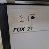 Сверлильно-присадочный станок Hirzt Fox 21 миниатюра №2