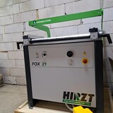 Сверлильно-присадочный станок Hirzt Fox 21 миниатюра №1