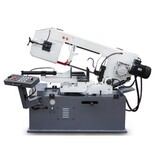 Гидравлический ленточнопильный станок STALEX BS-460G-JC миниатюра №0