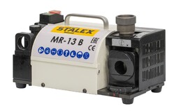 Заточной станок для сверл STALEX MR-13B миниатюра №0