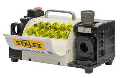 Заточной станок для сверл STALEX MR-13B миниатюра №5