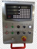 Широкоуниверсальный фрезерный станок СФ676П С УЦИ (повышенной точности) миниатюра №9