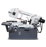 Гидравлический ленточнопильный станок STALEX BS-460G SERVO миниатюра №0